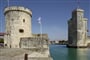 Foto - To nejlepší z La Rochelle + REGION BORDEAUX + PEVNOST BOYARD