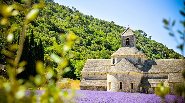Foto - To nejkrásnější z Provence + CANNES