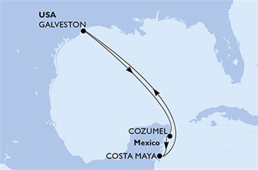 Trasa UZPZ
