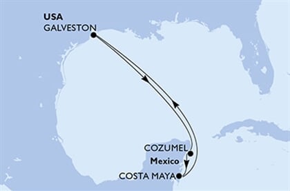 Trasa UZPZ
