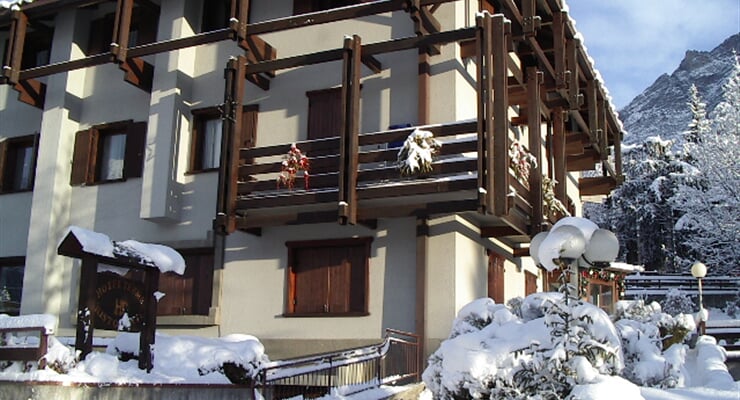 Hotel Terme   Bormio (4)