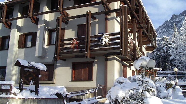 Hotel Terme   Bormio (4)