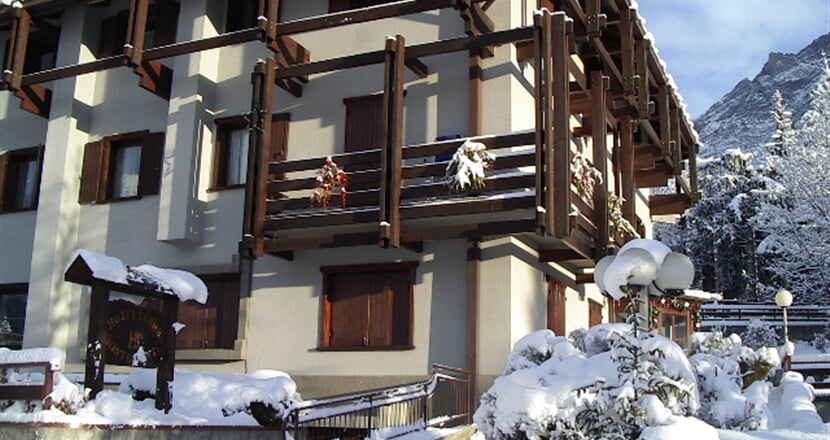 Hotel Terme   Bormio (4)