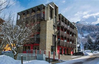 Hotel Ambrosini **** - Aprica