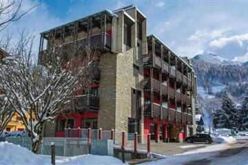 Hotel Ambrosini **** - Aprica