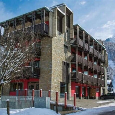 Hotel Ambrosini **** - Aprica