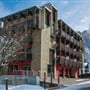 Hotel Ambrosini **** - Aprica