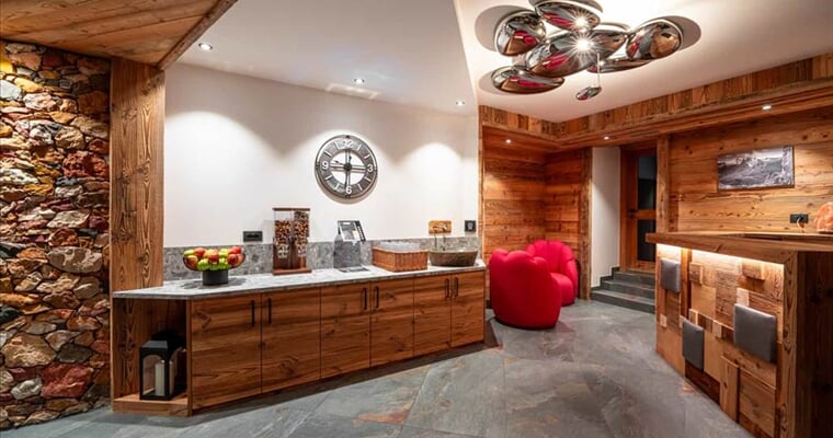 Hotel Croce Bianca Leisure & Spa, Canazei (1)