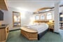 Hotel Croce Bianca Leisure & Spa, Canazei (14)