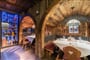 Hotel Croce Bianca Leisure & Spa, Canazei (27)