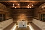 Hotel Croce Bianca Leisure & Spa, Canazei (29)