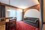 Hotel Croce Bianca Leisure & Spa, Canazei (42)