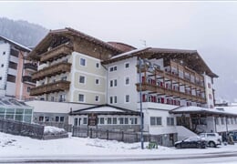 Hotel Astoria **** - Canazei