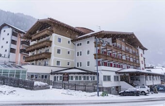 Hotel Astoria **** - Canazei