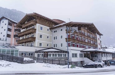 Hotel Astoria **** - Canazei