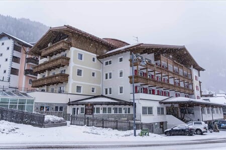 Hotel Astoria **** - Canazei