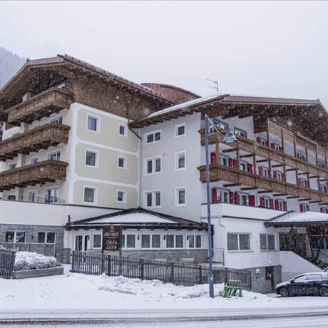 Hotel Astoria **** - Canazei