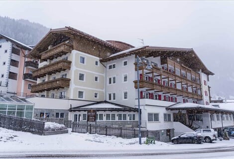 Hotel Astoria **** - Canazei