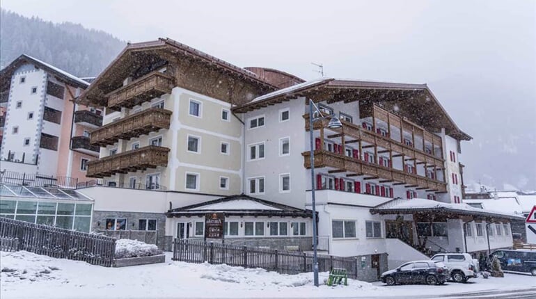 Astoria Hotel, Canazei (15)