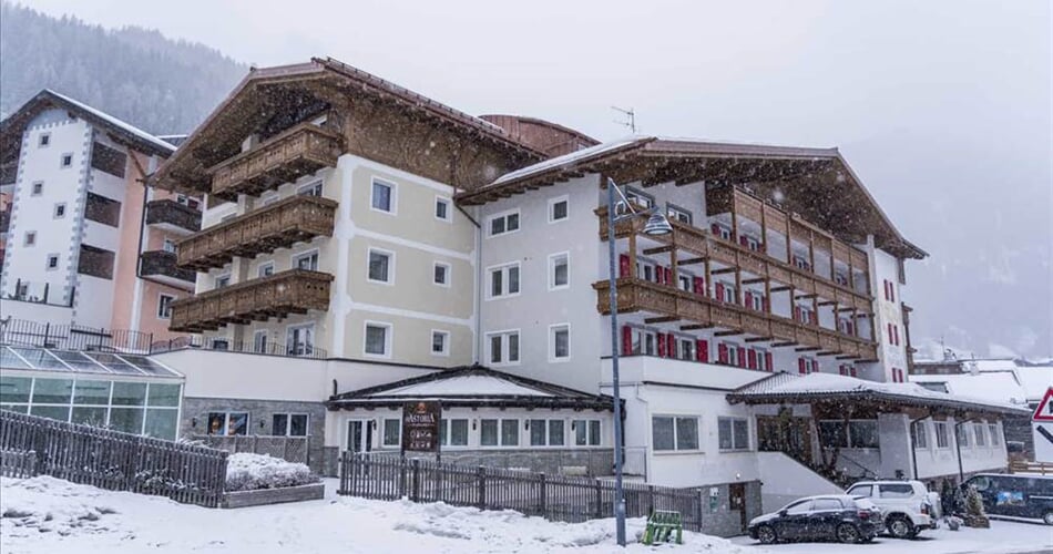 Astoria Hotel, Canazei (15)