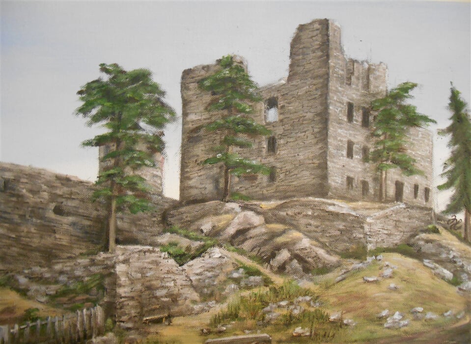 Helfenburk