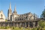 Foto - To nejkrásnější z Bretaně + MEGALITY V CARNACU + HLAVNÍ MĚSTO ÚSTŘIC CANCALE