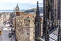 Foto - To nejlepší ze Skotské vysočiny + OSTROV SKYE + EDINBURGH