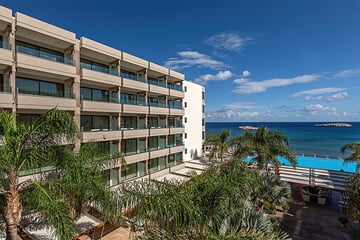 Pigadia - Hotel Alimounda Mare