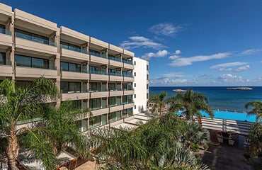 Pigadia - Hotel Alimounda Mare