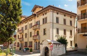 Residence Serenella **** - Aprica