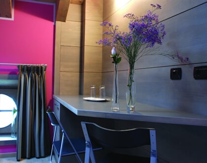 Residence Serenella, Aprica (5)