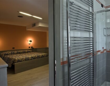 Residence Serenella, Aprica (6)