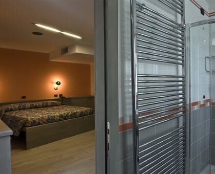 Residence Serenella, Aprica (6)