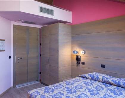 Residence Serenella, Aprica (7)