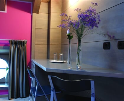Residence Serenella, Aprica (9)