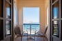 Hotel Pedi Beach - Symi: fotografie vybavení exteriérů a interiérů ubytování.