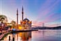Foto - Istanbul pro rodiče a děti + PLAVBA PO BOSPORU + KOUPÁNÍ NA PRINCOVÝCH OSTROVECH
