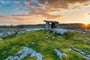 Foto - Okruh Irskem + NÁRODNÍ PARK BURREN + TAJEMNÝ POLOOSTROV DINGLE
