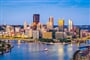 Foto - To nejlepší z Pittsburghu a New Yorku + PLAVBA PO TŘECH ŘEKÁCH + AMERICKÁ WHISKE