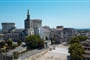 Foto - To nejkrásnější z Provence + MELOUNOVÝ FESTIVAL + CHÂTEAUNEUF-DU-PAPE