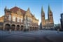 Foto - To nejlepší ze severního Německa + PLAVBA HAMBURKEM + HANZOVNÍ BRÉMY A LÜBECK