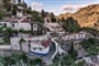 Foto - Relax na plážích Nerji + MAURSKÝ KLENOT ALHAMBRA + VESNIČKY SIERRY NEVADY