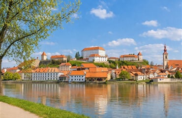 Slovinsko – Ptuj, Ráj Orchidejí, Wellness Vivat Terme 5*