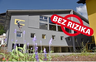 Lungau - Hotel Basekamp v Katschbergu