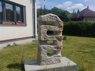 Drsný