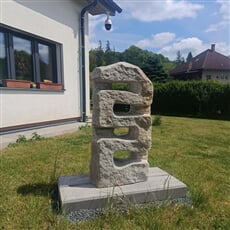 Drsný / Rough