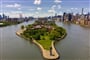 Foto - To nejlepší z New Yorku + PLAVBA K SOŠE SVOBODY + MODERNÍ ČTVRŤ HUDSON YARDS