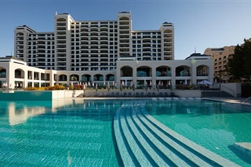 Slunečné pobřeží - Hotel Secrets Sunny Beach Resort & Spa