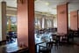 Hotel Viand: fotografie vybavení exteriérů a interiérů ubytování.