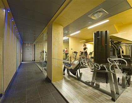 hotel Arli Bergamo (4)